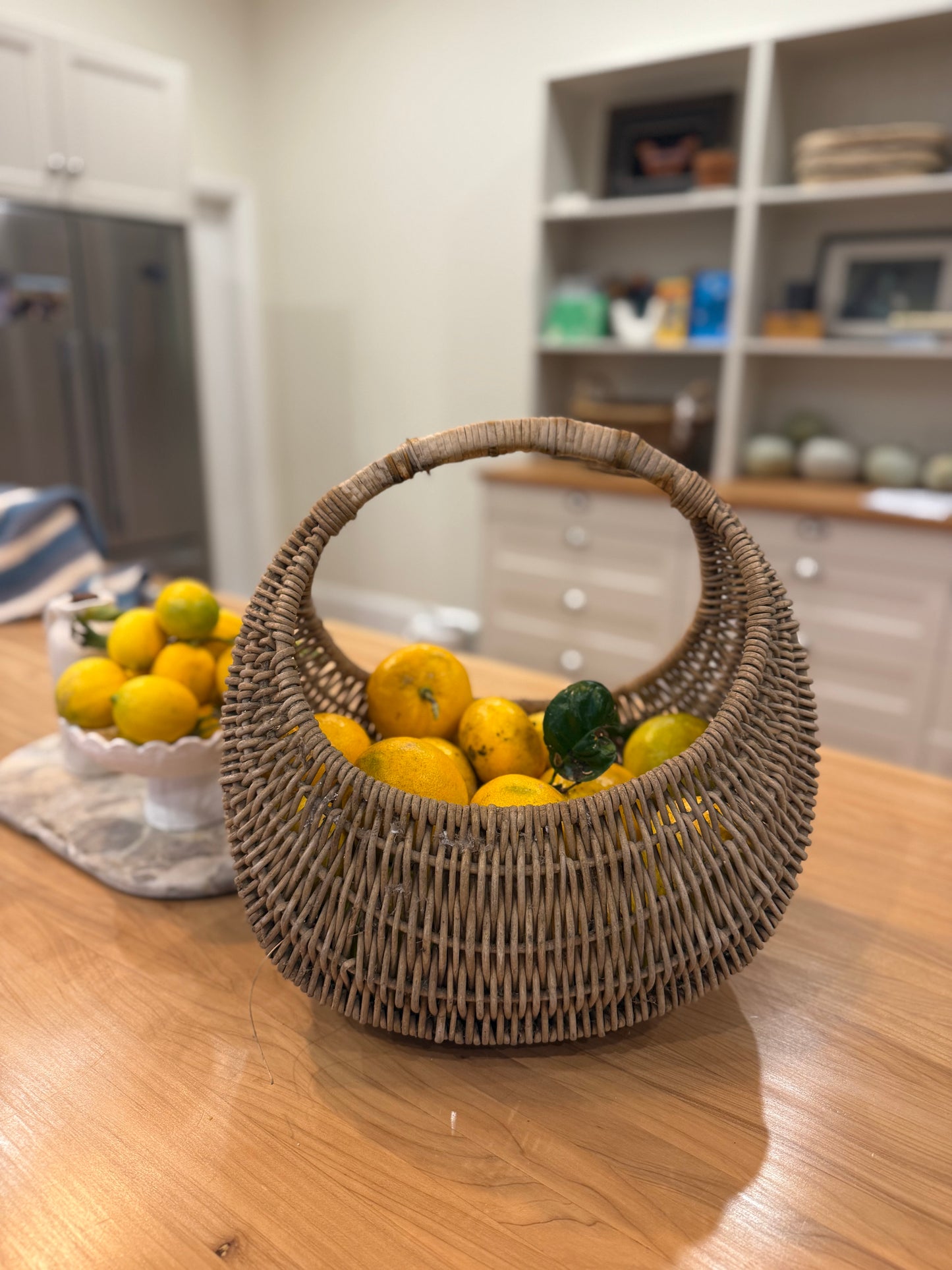 Organic oranges (1kg) 🍊
