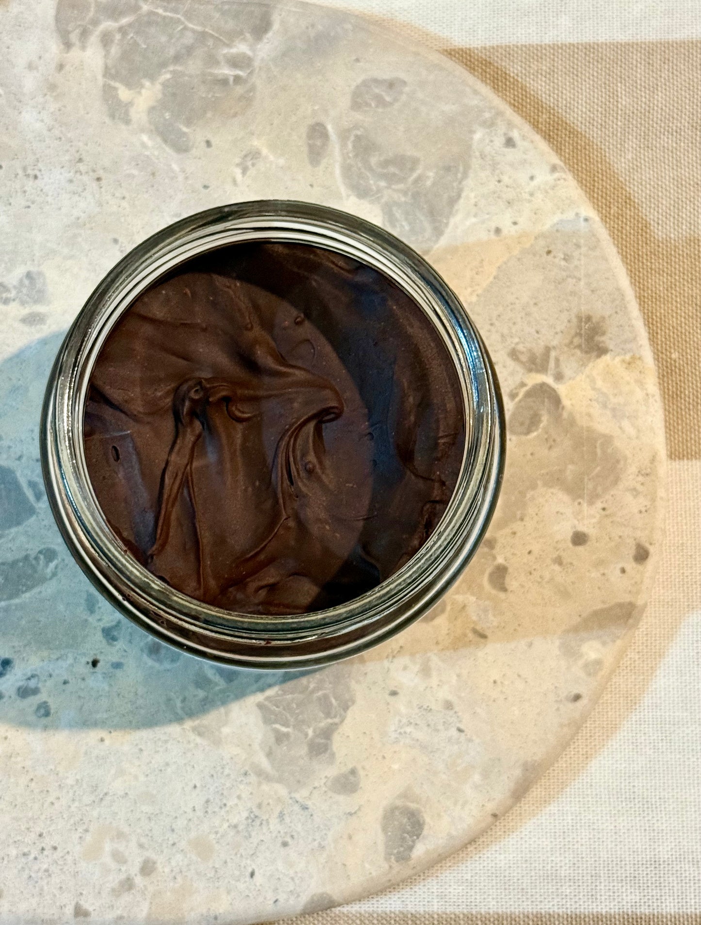Hot Chocolate paste