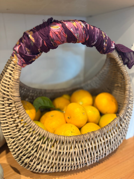 Organic oranges (1kg) 🍊