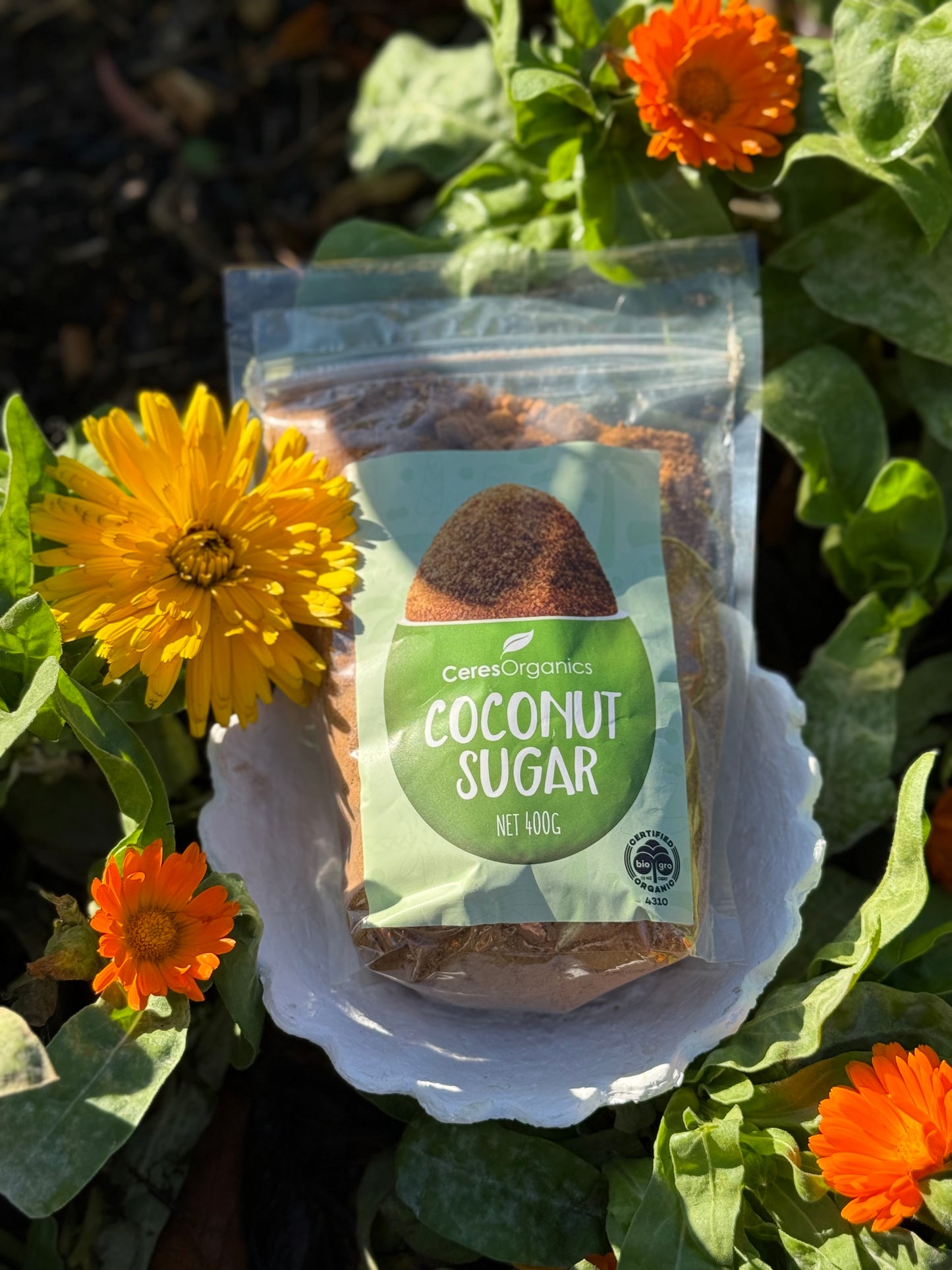 Ceres organic coconut sugar