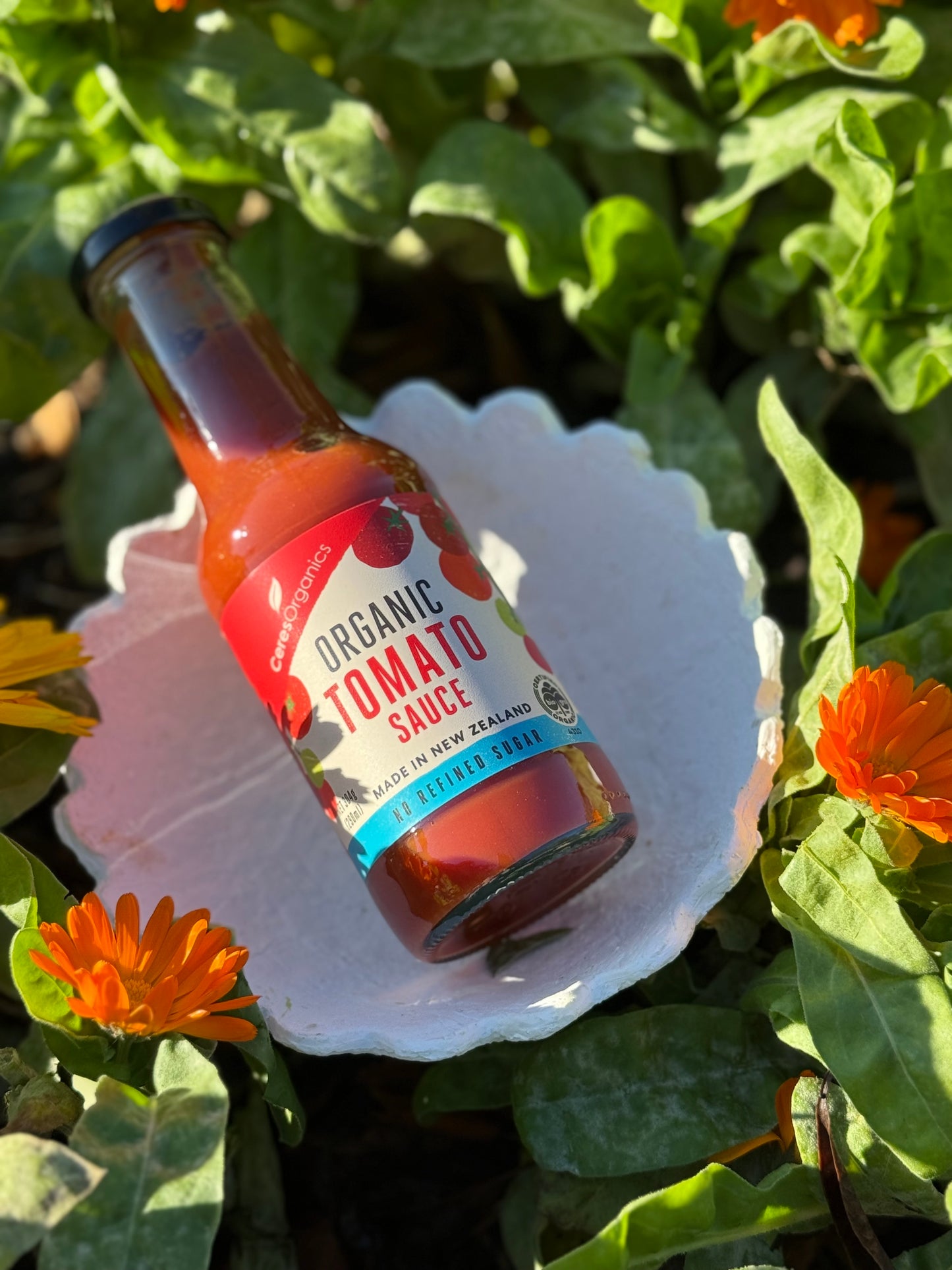 Ceres Tomato Sauce