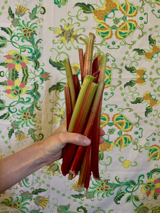 organic vegetables / little farms