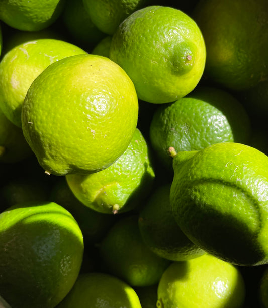Spray Free Limes (500g)