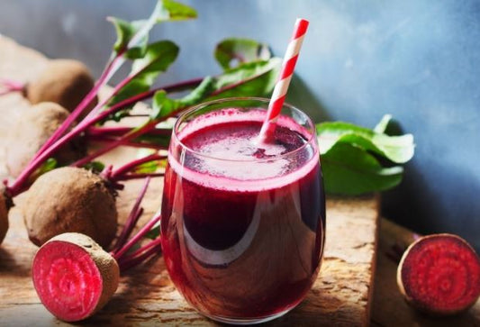 Beetroot Juice