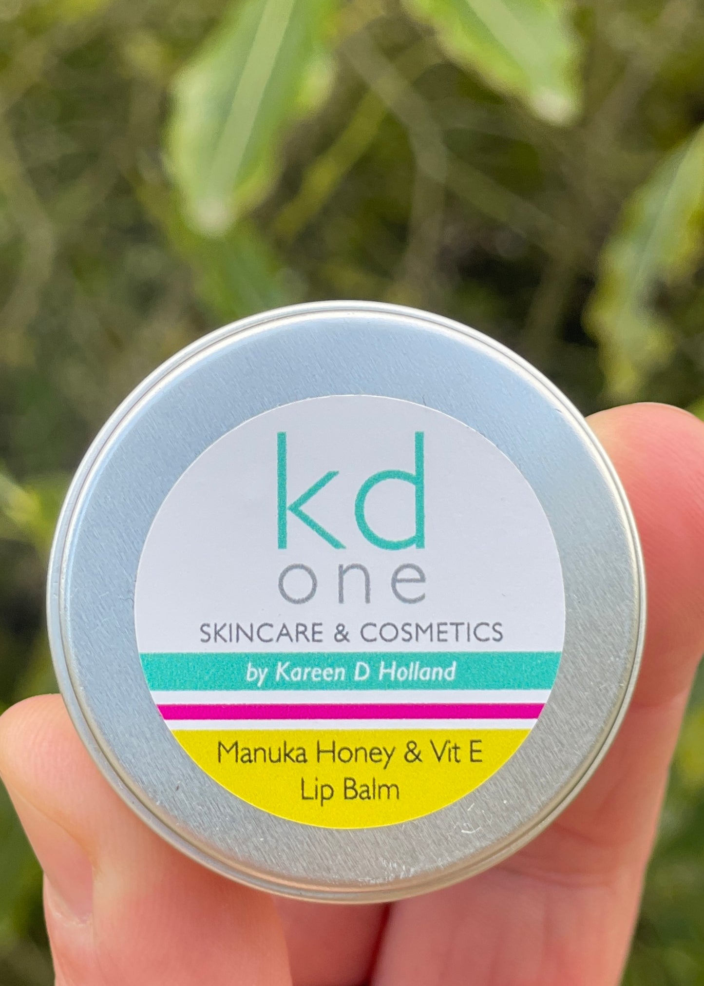 KD One Lip Balm