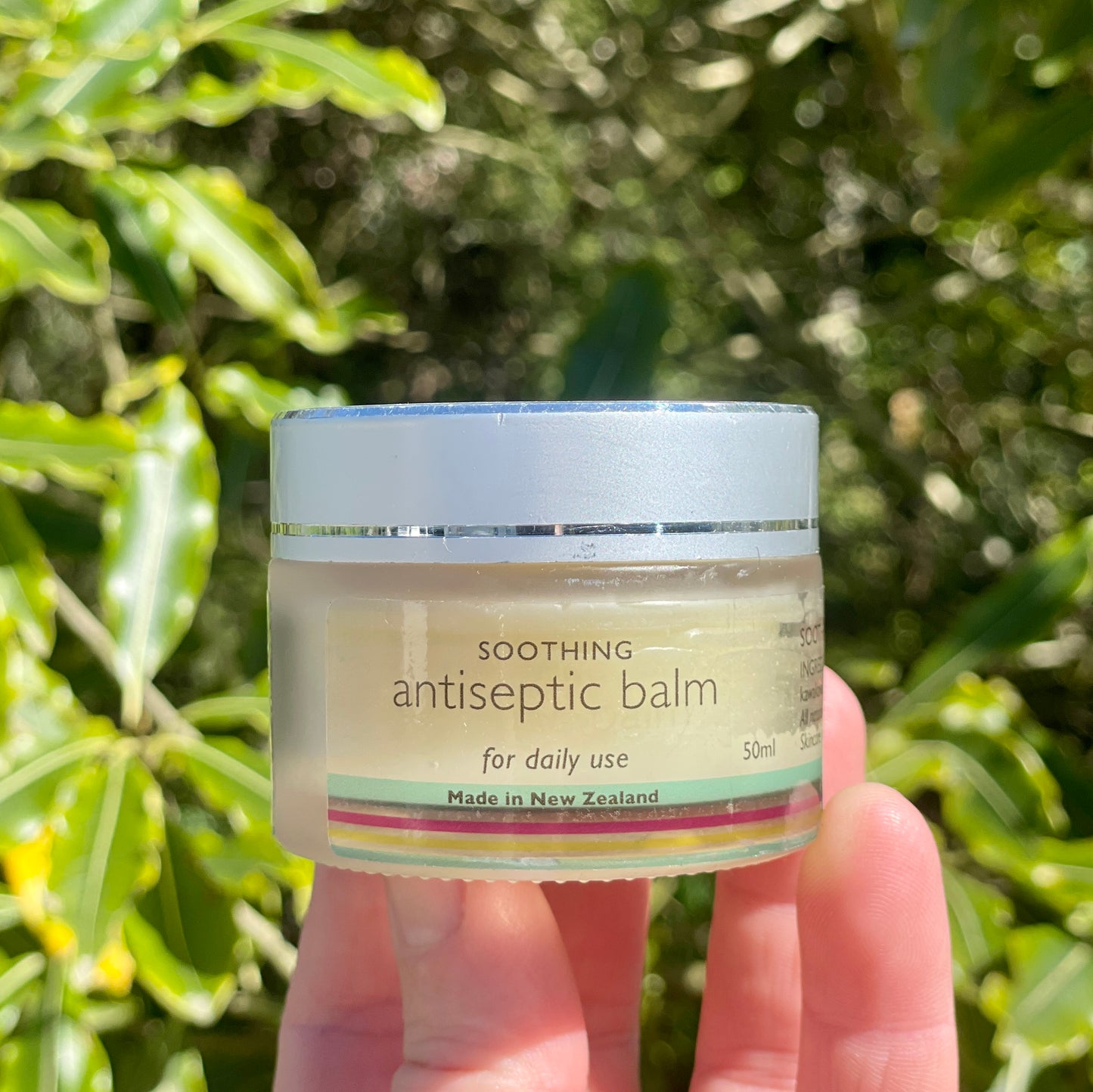 KD One Antiseptic Balm