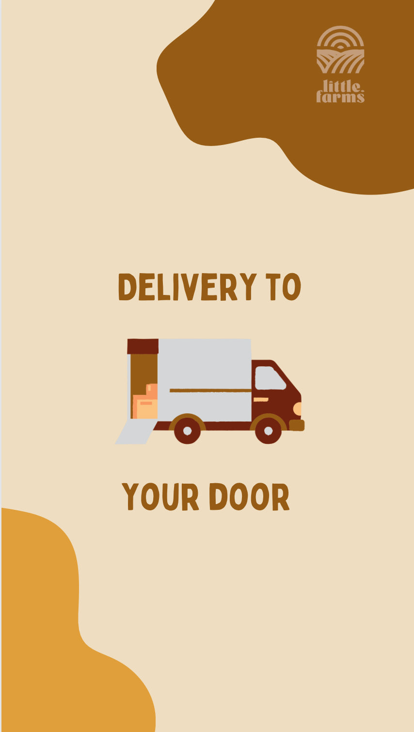 Delivery