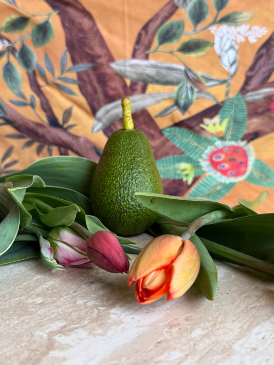 Spray free Avocado