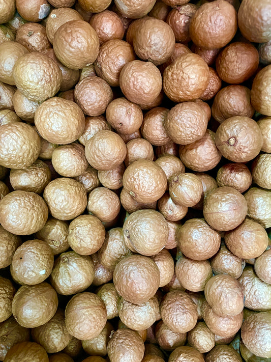 Spray Free macadamia nuts (250g)