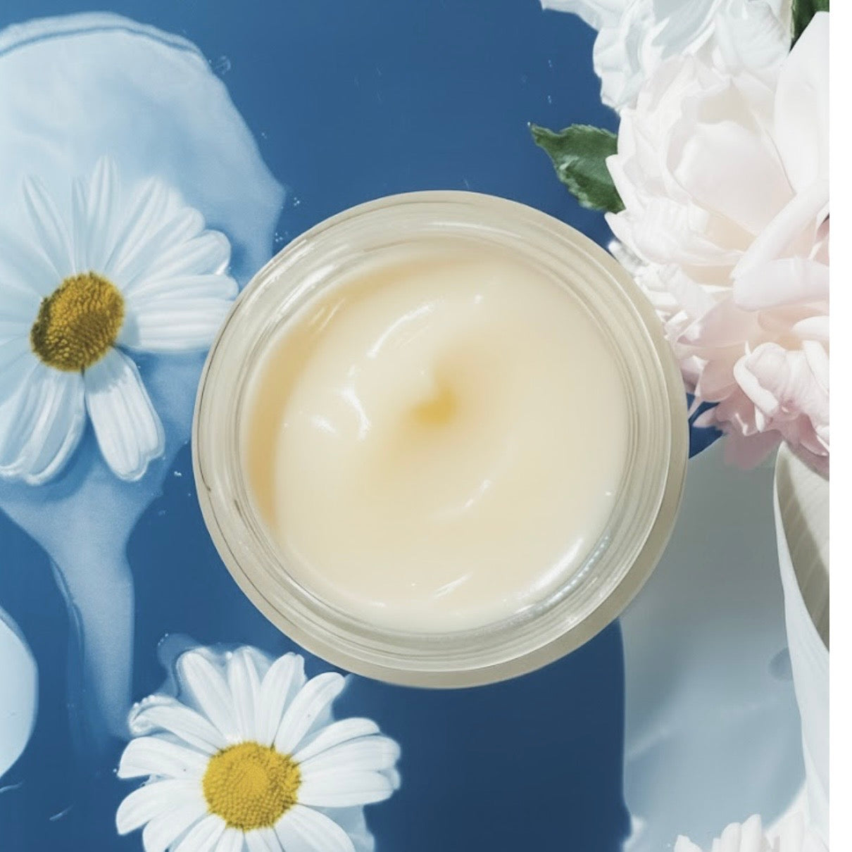 Tallow face & neck cream