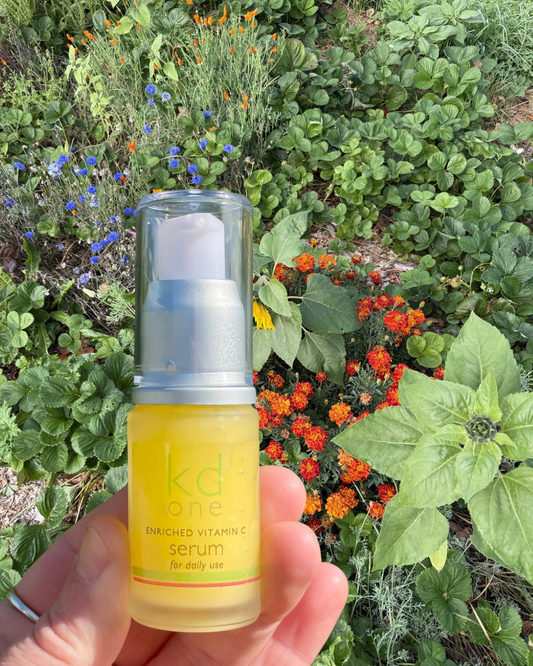 KD One Facial Serum