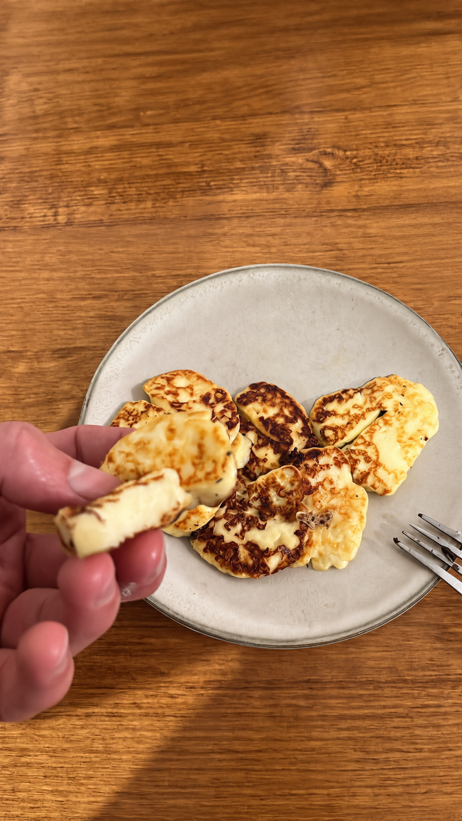 Halloumi (Sheep milk) 300g