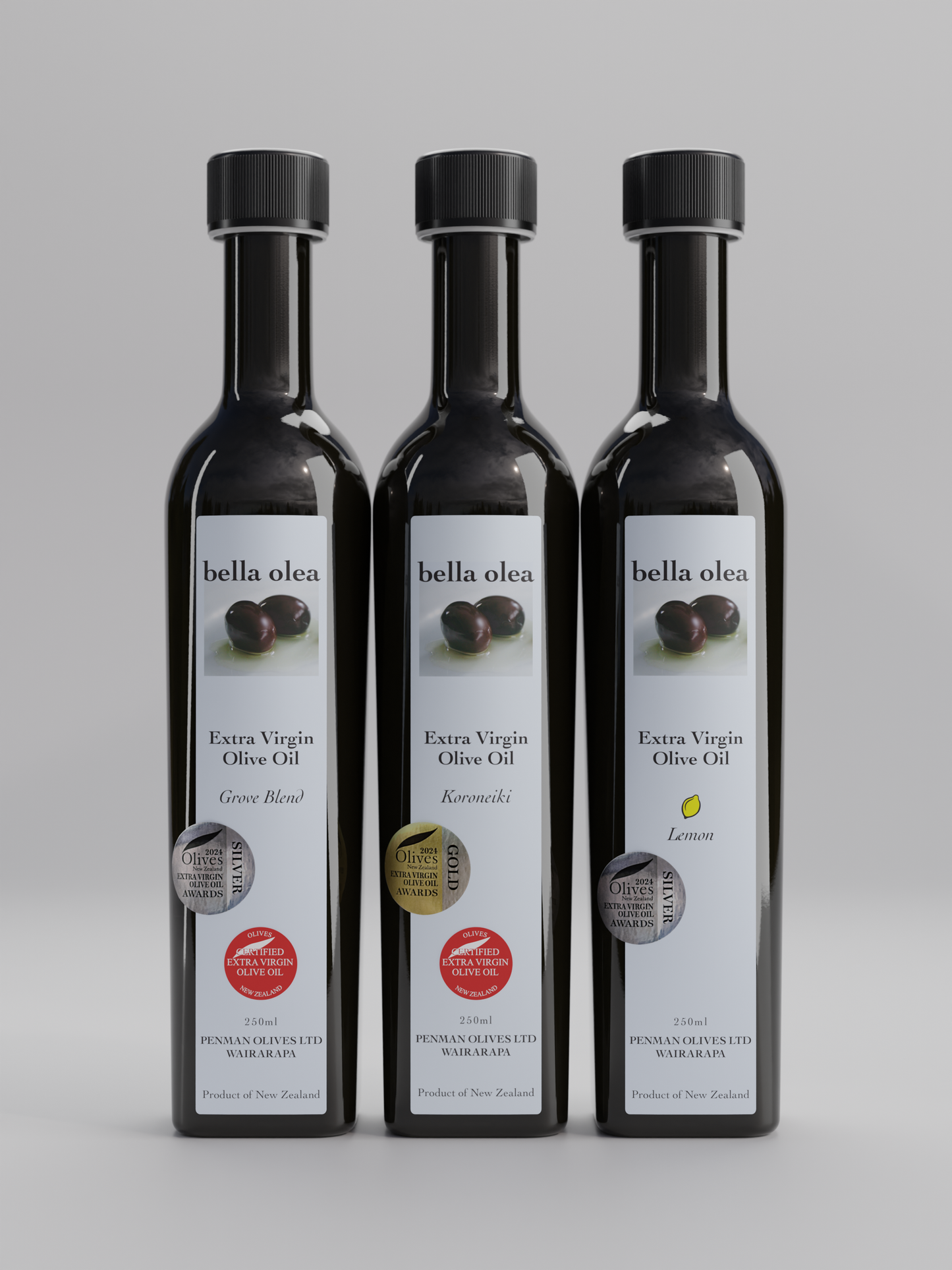 Bella Olea Olive Oil 250ml