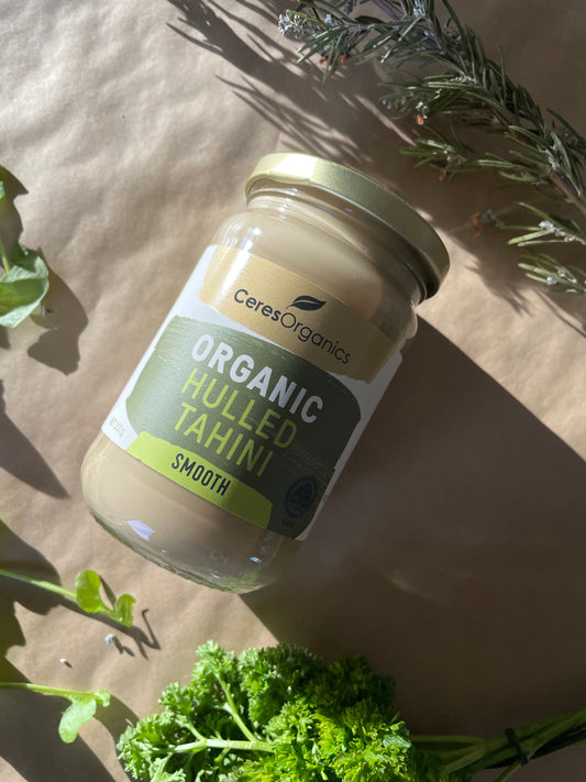 organic vegetables / little farms