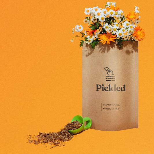 organic vegetables / little farms