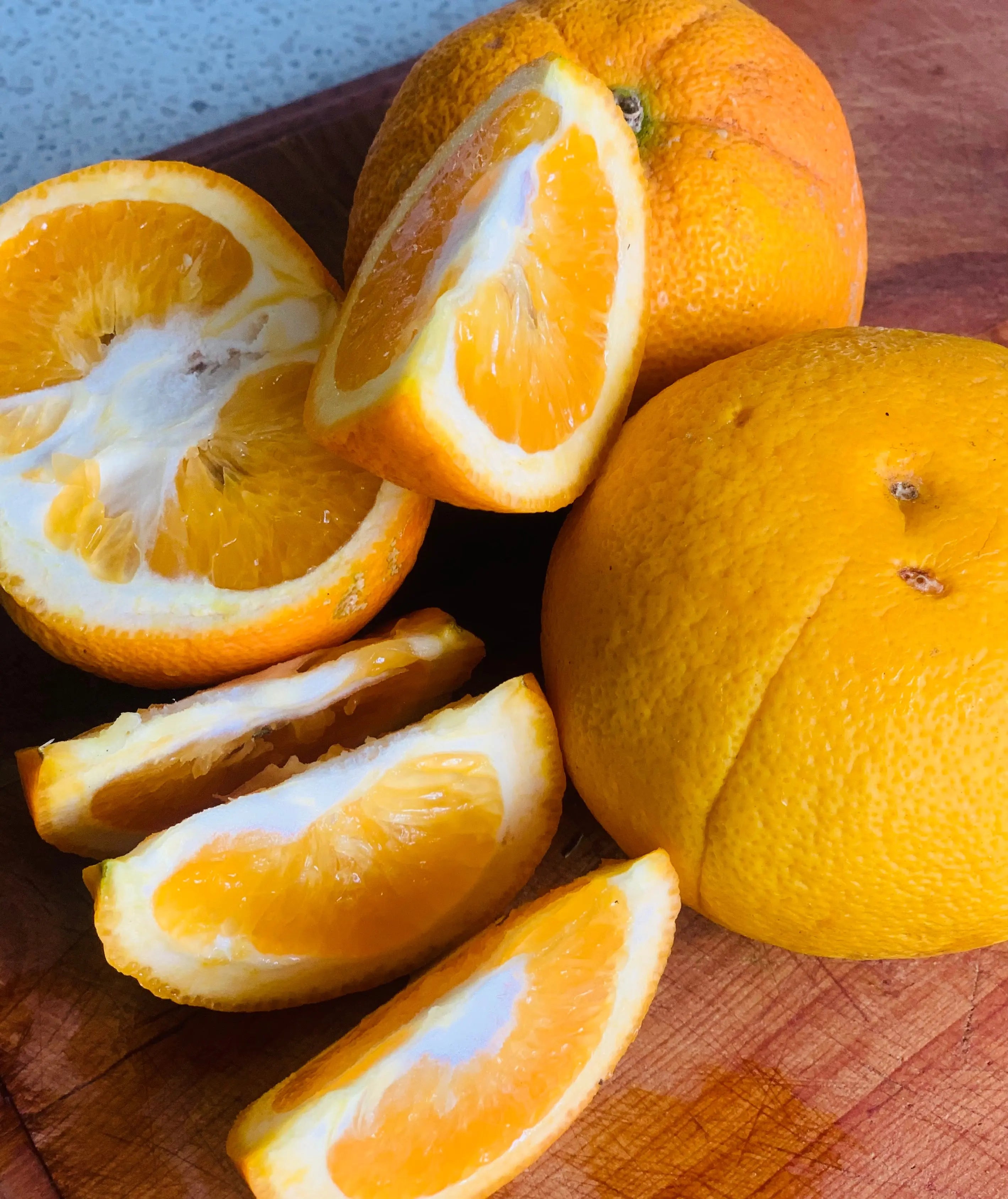 Spray free Grapefruit 1kg – Little Farms NZ